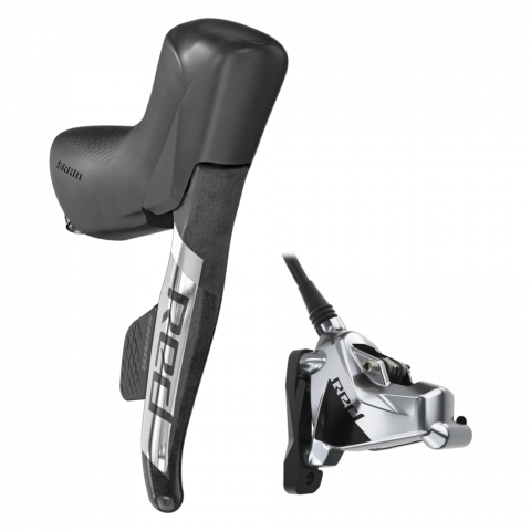 SRAM Kit Spurgo Freni - CICLIMATTIO